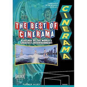 Best Of Cinerama